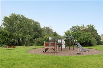 Photo 2. Apartment, Blommehaven, Køge 