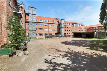 Photo 3. Apartment, Jyllandsgade, Esbjerg 