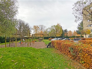 Photo 10. Apartment, Borgmester Fischers Vej, Frederiksberg 