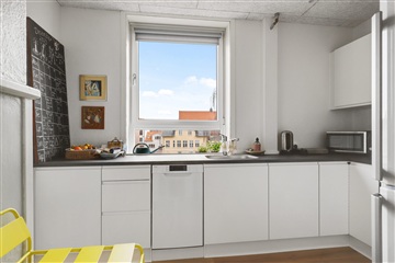 Photo 8. Apartment, Jyllandsgade, Esbjerg 