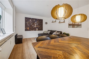 Photo 3. Apartment, Himmerlandsgade, Aalborg 