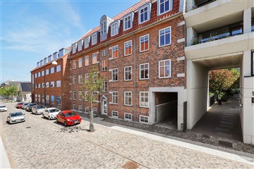 Photo 2. Apartment, Jyllandsgade, Esbjerg 