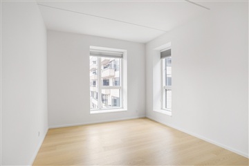 Photo 13. Apartment, Dunkerquegade, Nordhavn 