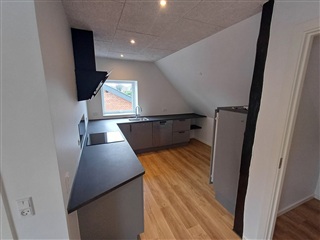 Photo 3. Apartment, Landevejen, Skærbæk 