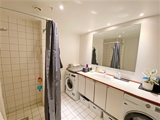 Photo 8. Apartment, Borgmester Fischers Vej, Frederiksberg 