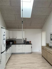 Photo 2. Apartment, Østergade, Hvalsø 