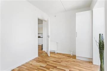 Photo 4. Apartment, Marshalls Alle, Aalborg Øst 