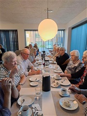 Photo 16. Apartment, Seniorbolig I Trygt Bofællesskab, Kolding 