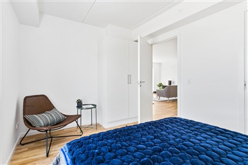 Photo 6. Apartment, Marshalls Alle, Aalborg Øst 