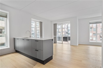 Photo 6. Apartment, Dunkerquegade, Nordhavn 