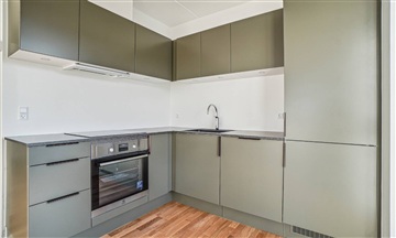 Photo 5. Apartment, Else Alfelts Vej, København S 