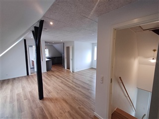 Photo 1. Apartment, Landevejen, Skærbæk 