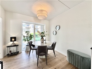 Photo 3. Apartment, Munkebjergvænget, Odense M 