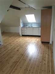 Billede 1. Lejlighed, Godthåbsvej, Holstebro 