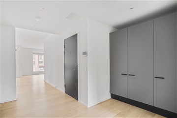 Photo 12. Apartment, Dunkerquegade, Nordhavn 