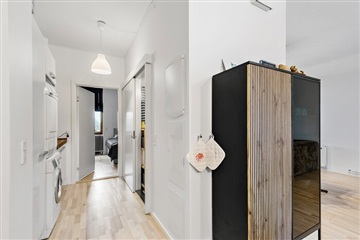 Photo 14. Apartment, Blommehaven, Køge 