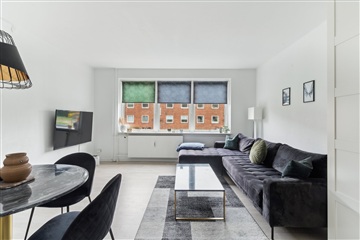 Photo 1. Apartment, Gammel Køge Landevej, Valby 