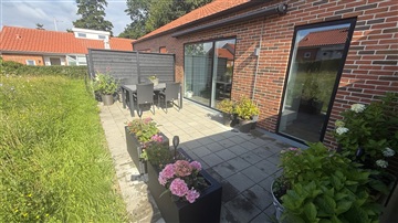 Photo 11. Apartment, Seniorbolig I Trygt Bofællesskab, Kolding 