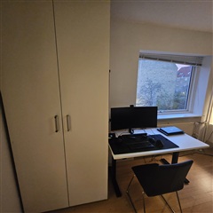 Billede 7. Lejlighed, Jægersborg Alle, Gentofte 