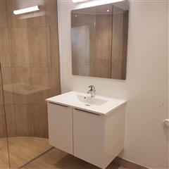 Billede 11. Lejlighed, Støberigården, Holstebro 