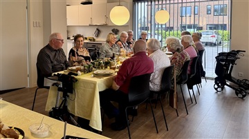 Photo 15. Apartment, Seniorbolig I Trygt Bofællesskab, Kolding 