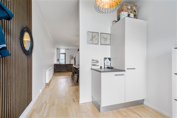 Photo 3. Apartment, Blommehaven, Køge 