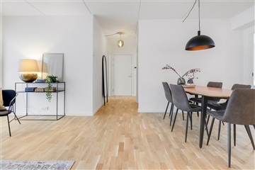 Photo 9. Apartment, Fjerkløvervej, Ballerup 