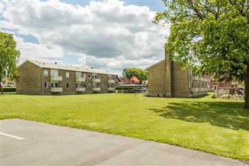 Photo 1. Room, Stadionsvej, Horsens 