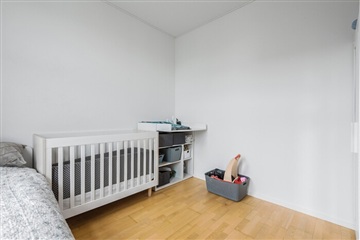 Photo 11. Apartment, Blommehaven, Køge 