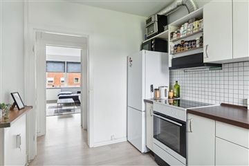 Photo 5. Apartment, Gammel Køge Landevej, Valby 