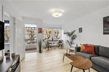 Billede 7. Lejlighed, Askevænget, Virum 