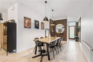 Photo 7. Apartment, Blommehaven, Køge 