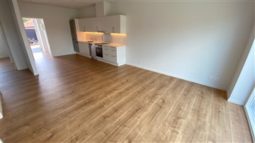 Photo 2. Apartment, Seniorbolig I Trygt Bofællesskab, Kolding 