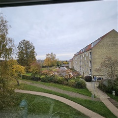 Billede 9. Lejlighed, Jægersborg Alle, Gentofte 