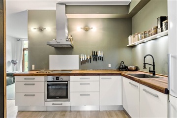 Photo 16. Apartment, Blommehaven, Køge 