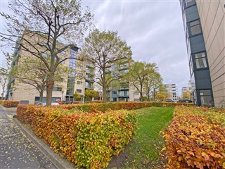 Photo 12. Apartment, Borgmester Fischers Vej, Frederiksberg 