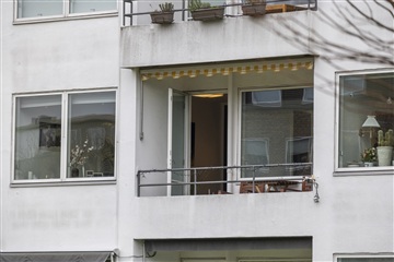 Billede 15. Lejlighed, Askevænget, Virum 