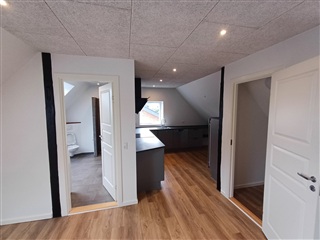 Photo 2. Apartment, Landevejen, Skærbæk 