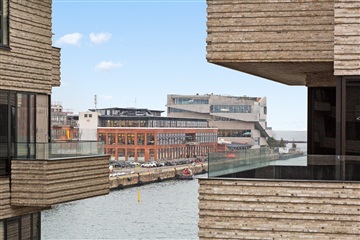 Photo 3. Apartment, Dunkerquegade, Nordhavn 