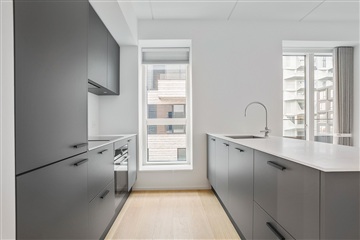 Photo 8. Apartment, Dunkerquegade, Nordhavn 