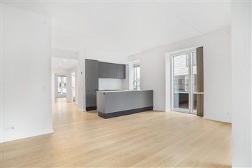 Photo 9. Apartment, Dunkerquegade, Nordhavn 