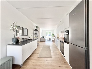 Photo 5. Apartment, Munkebjergvænget, Odense M 