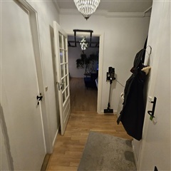 Billede 6. Lejlighed, Jægersborg Alle, Gentofte 