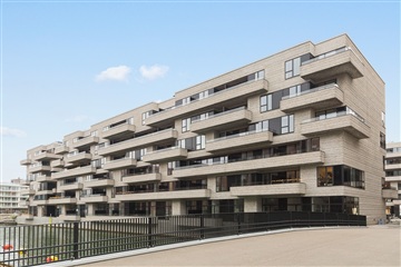 Photo 1. Apartment, Dunkerquegade, Nordhavn 