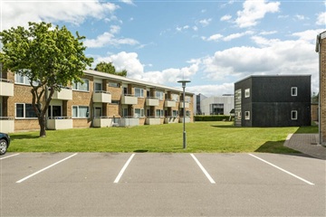 Photo 4. Room, Stadionsvej, Horsens 