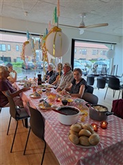 Photo 17. Apartment, Seniorbolig I Trygt Bofællesskab, Kolding 