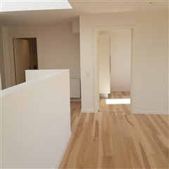 Billede 8. Lejlighed, Støberigården, Holstebro 