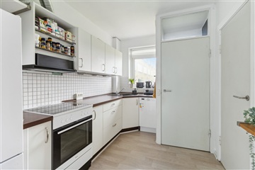 Photo 3. Apartment, Gammel Køge Landevej, Valby 