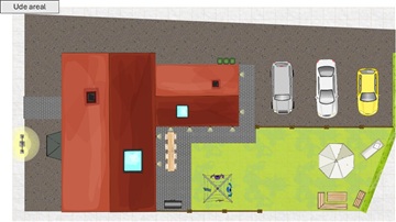 Photo 10. Apartment, Landevejen, Skærbæk 