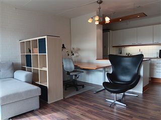 Photo 1. Apartment, Strubjerg, Nørresundby 